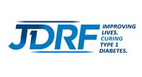 Juvenile Diabetes Research Foundation logo