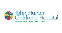 John Hunter Children's Hospital logo